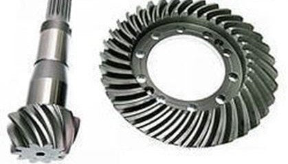 Grup conic Deutz-Fahr - 00100970320