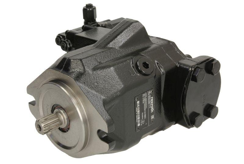 Pompa hidraulica Deutz Fahr Same Lamborghini - 04452760