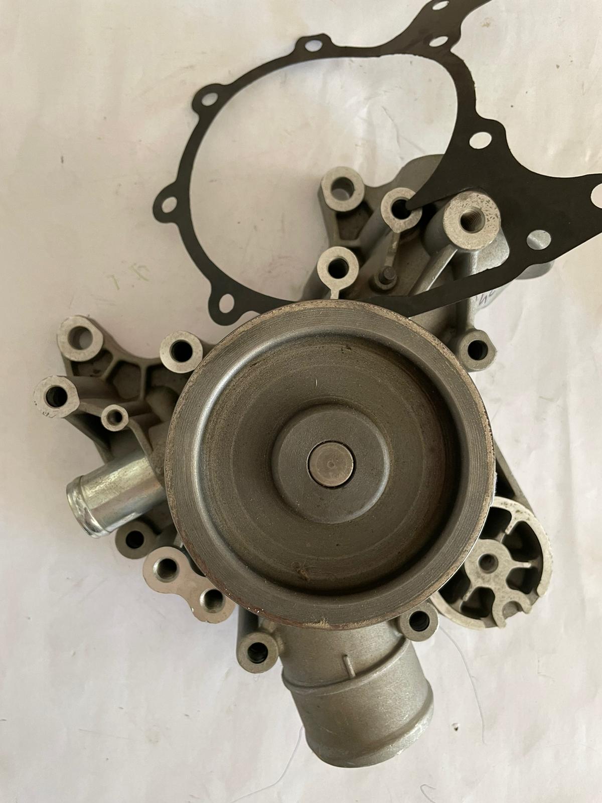 Pompa apa combina Deutz-Fahr - 04901106