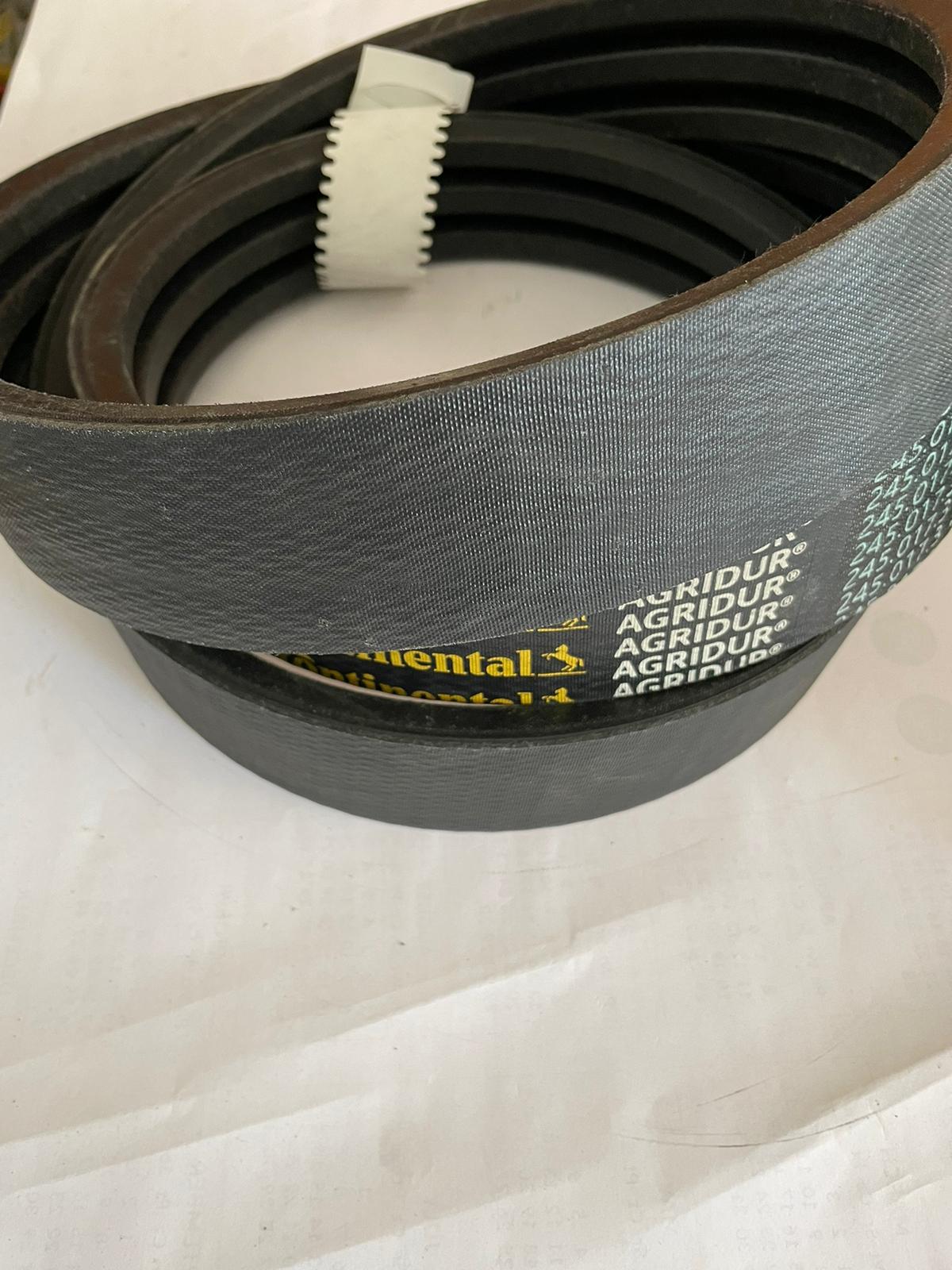 Curea combina Claas - 671012