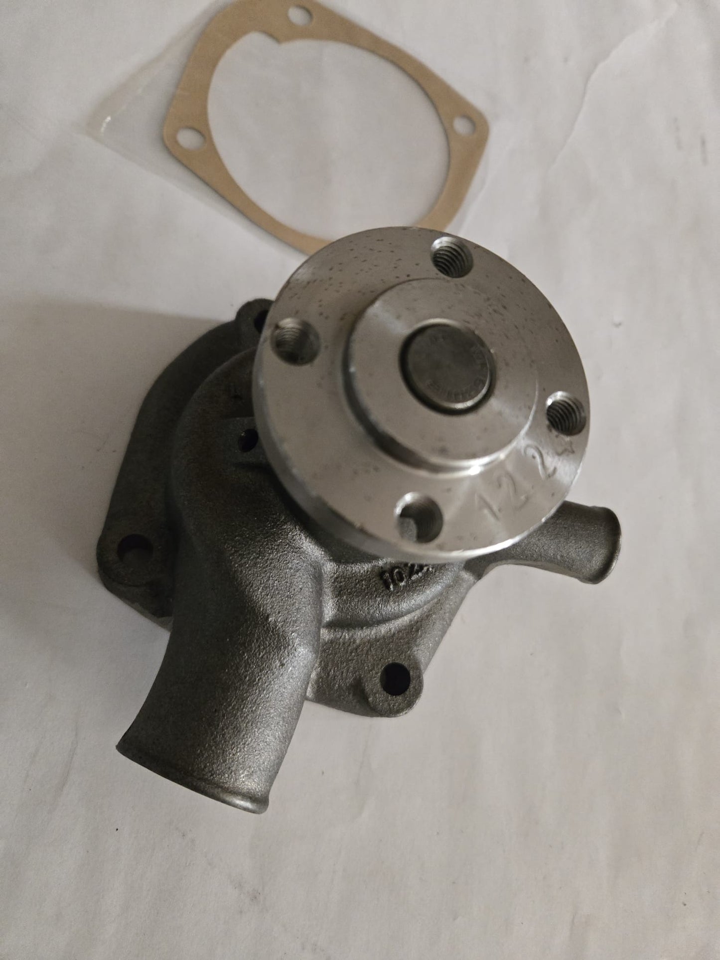 Pompă apă tractor Fendt Farmer Favorit cod 7701022333 motor MWM D226