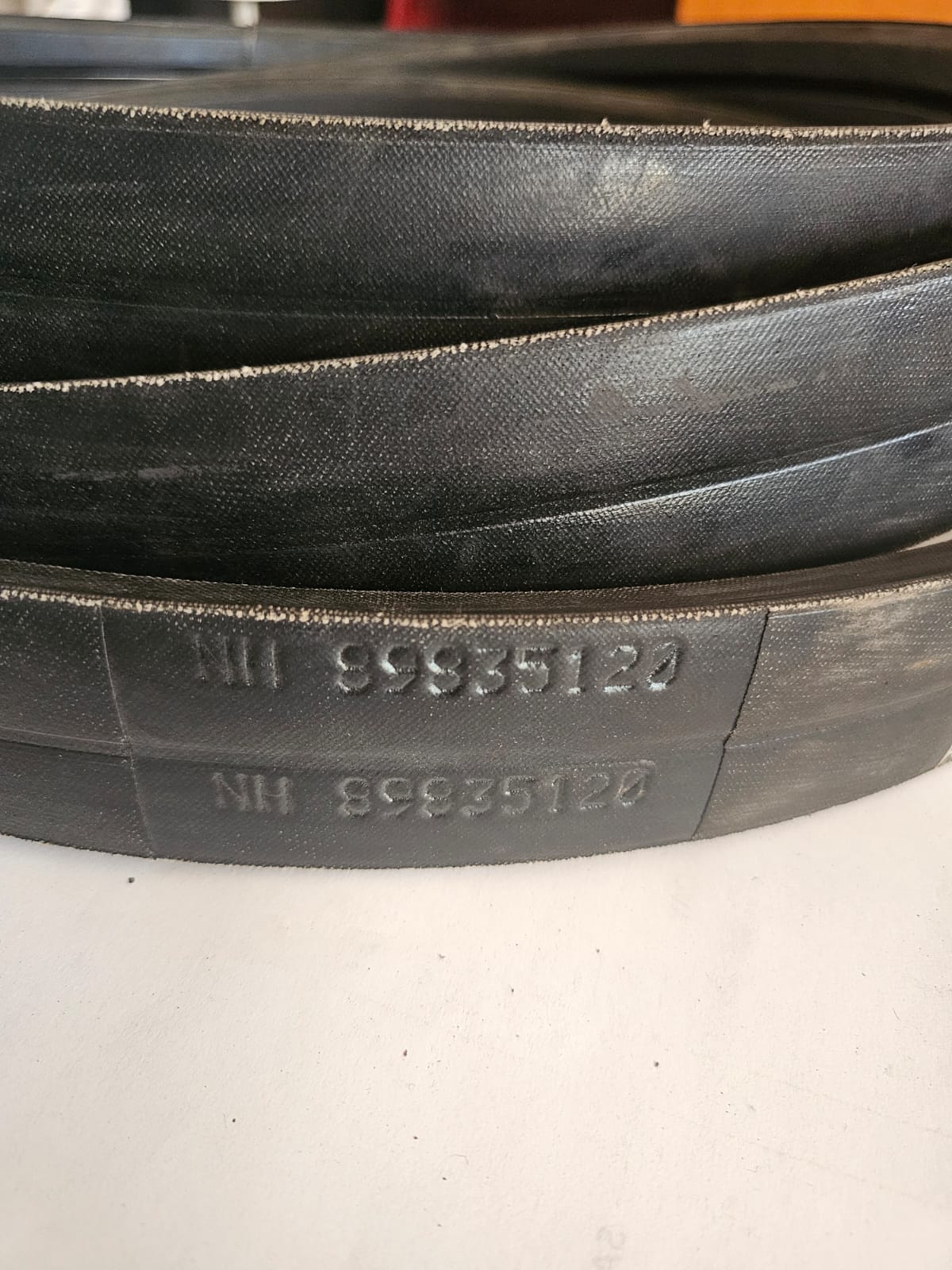 Curea combina Laverda New Holland - 89835120