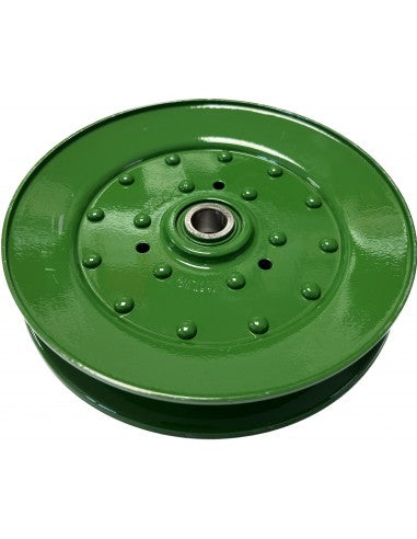 Fulie intinzator curea combina John Deere - AN15237