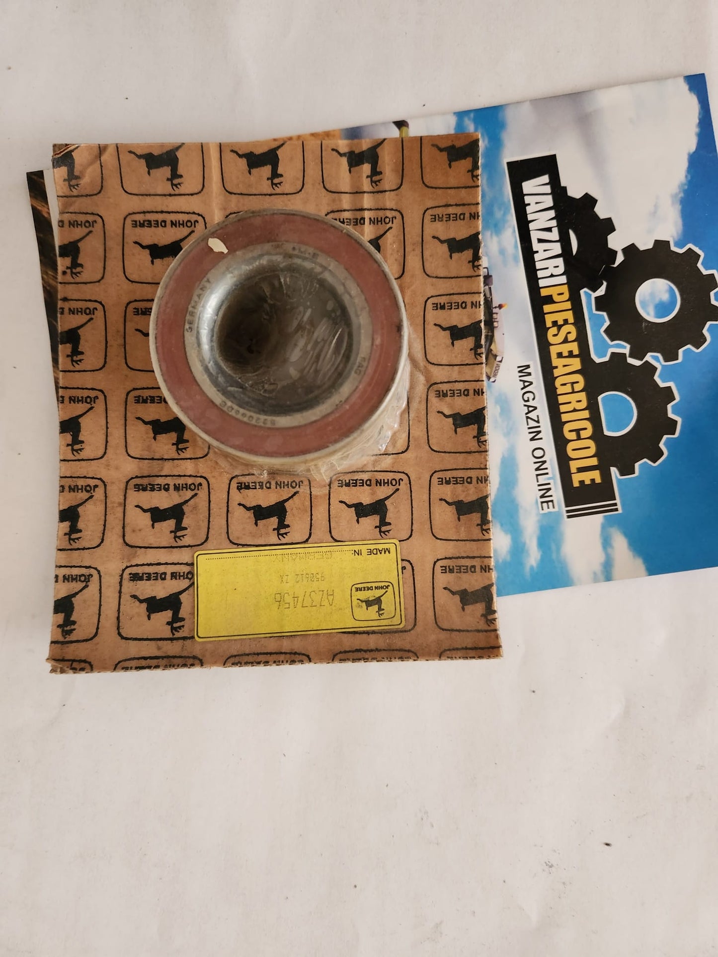 Rulment combina John Deere - AZ37456