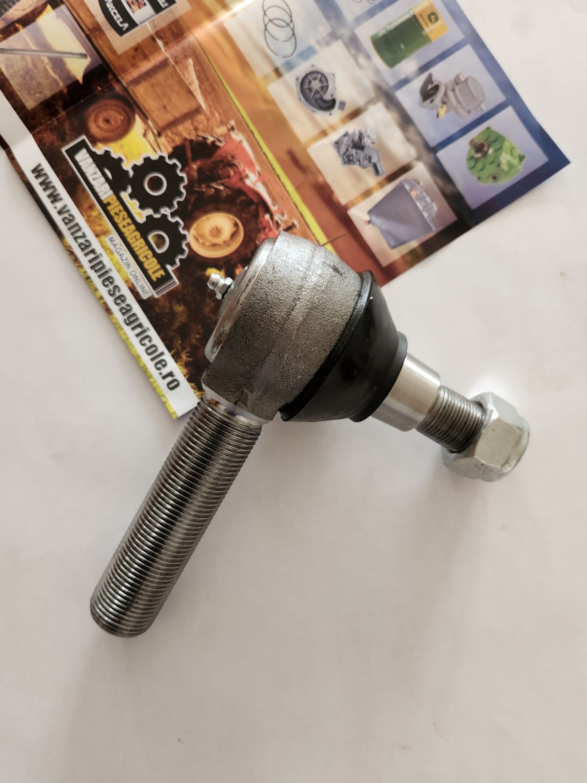 Capat de bara John Deere - RE66622