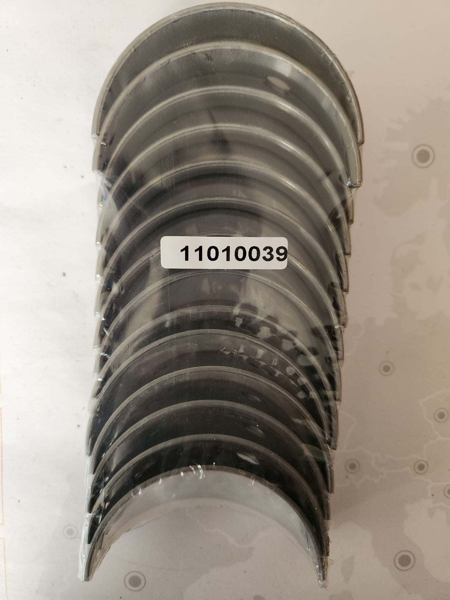 Set cuzineti palier combina Massey Ferguson - 542229000