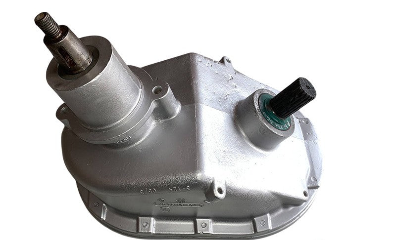 Grup buncar cereale John Deere - de20101