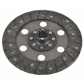 Disc de ambreiaj - 1864634024
