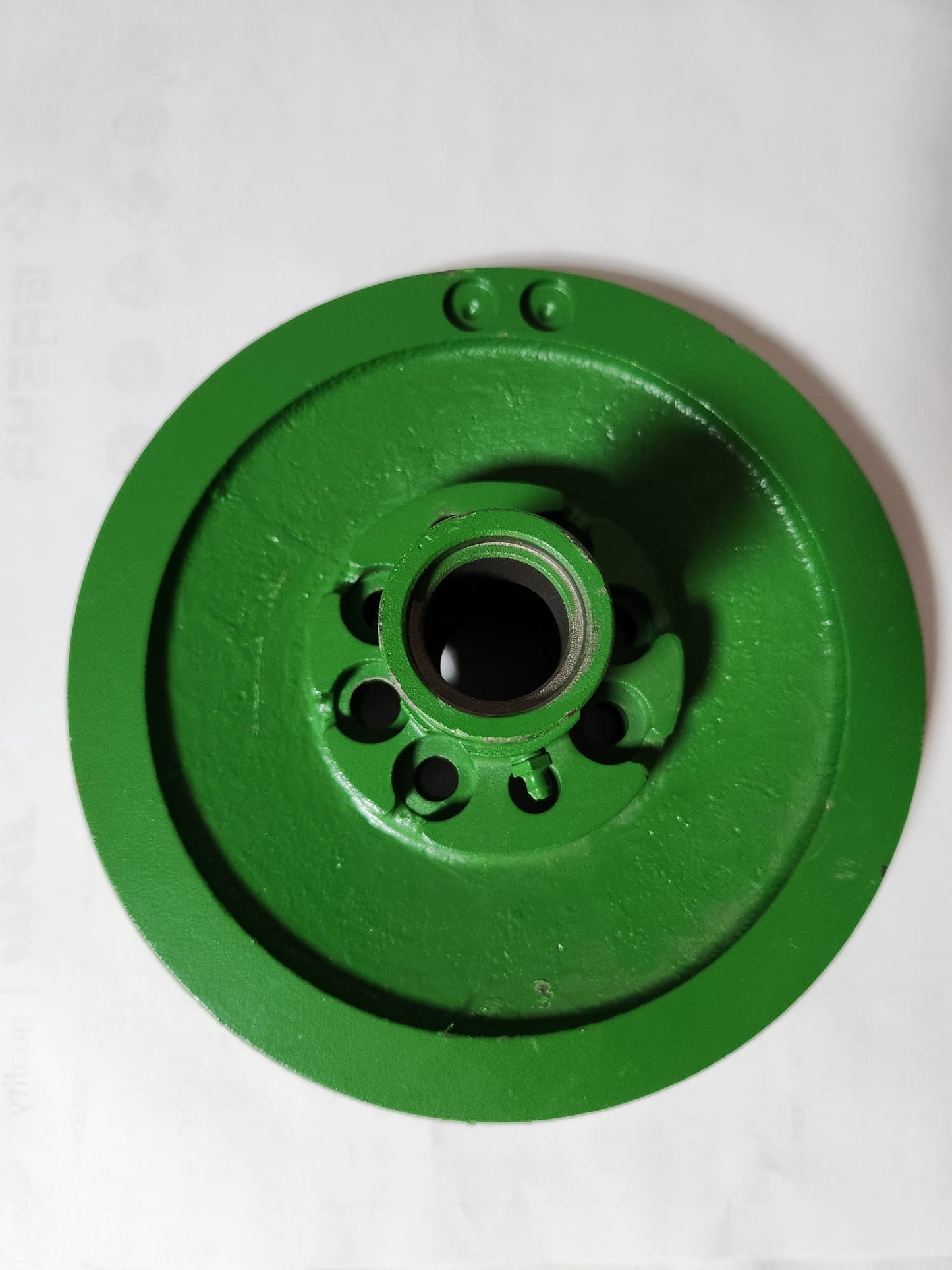 Fulie variator vant combina John Deere - AH167535