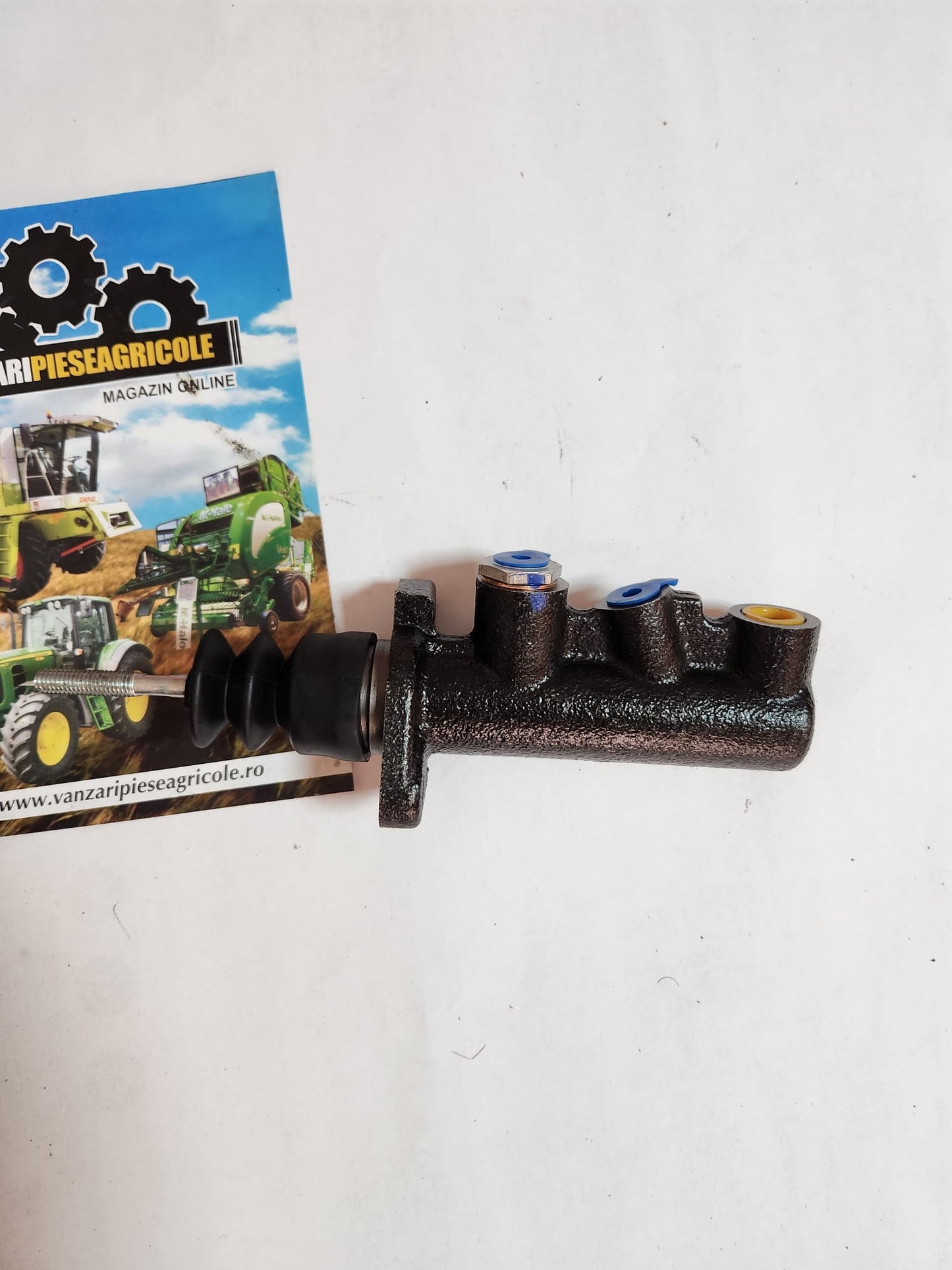 Pompa frana tractor Fendt - G178.109.070.110