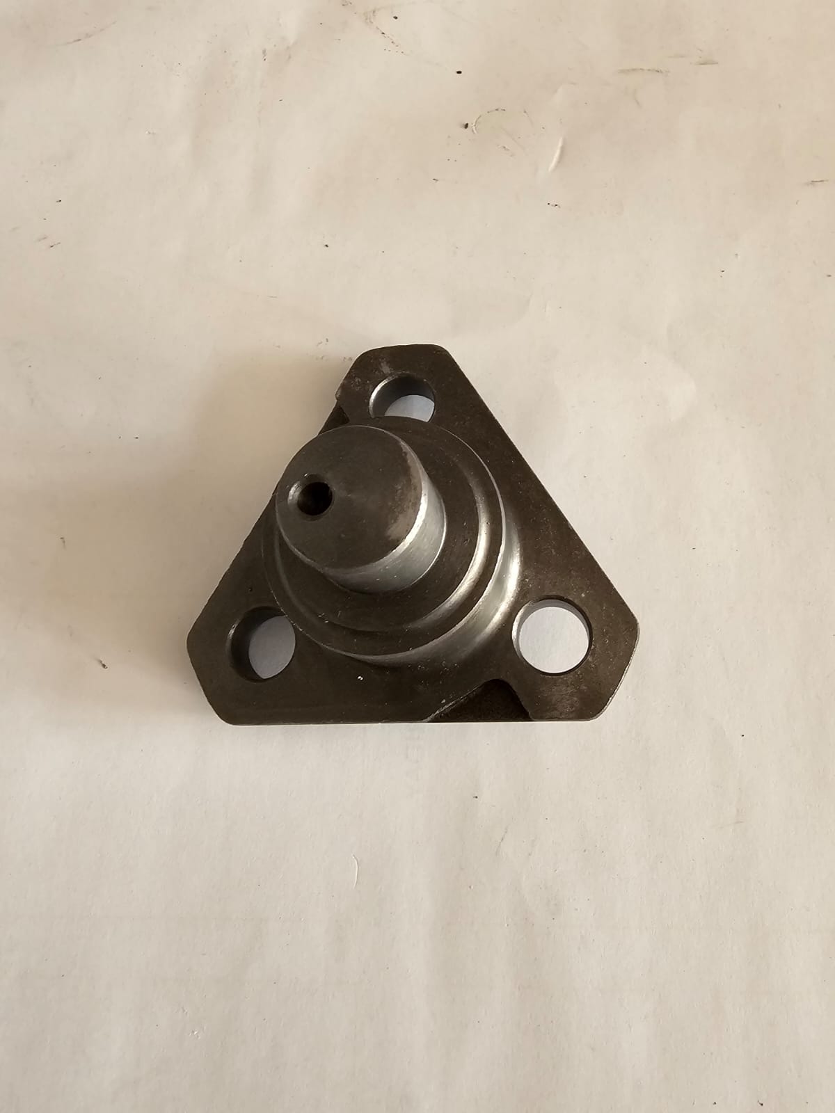 Pivot tractor John Deere - L63124