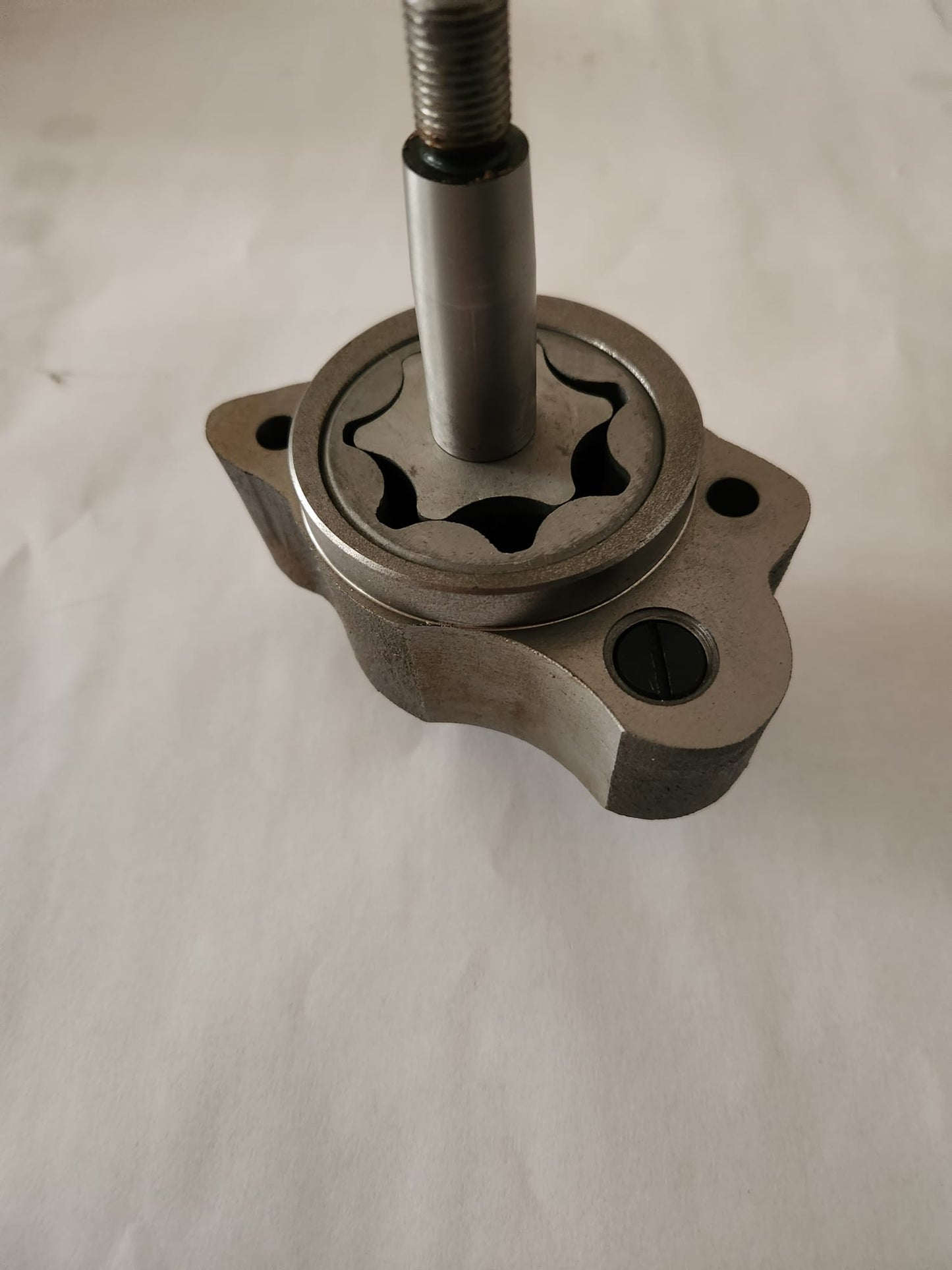 POMPA ULEI MOTOR SAME - 00401524320