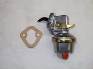 Pompa alimentare - 3904374