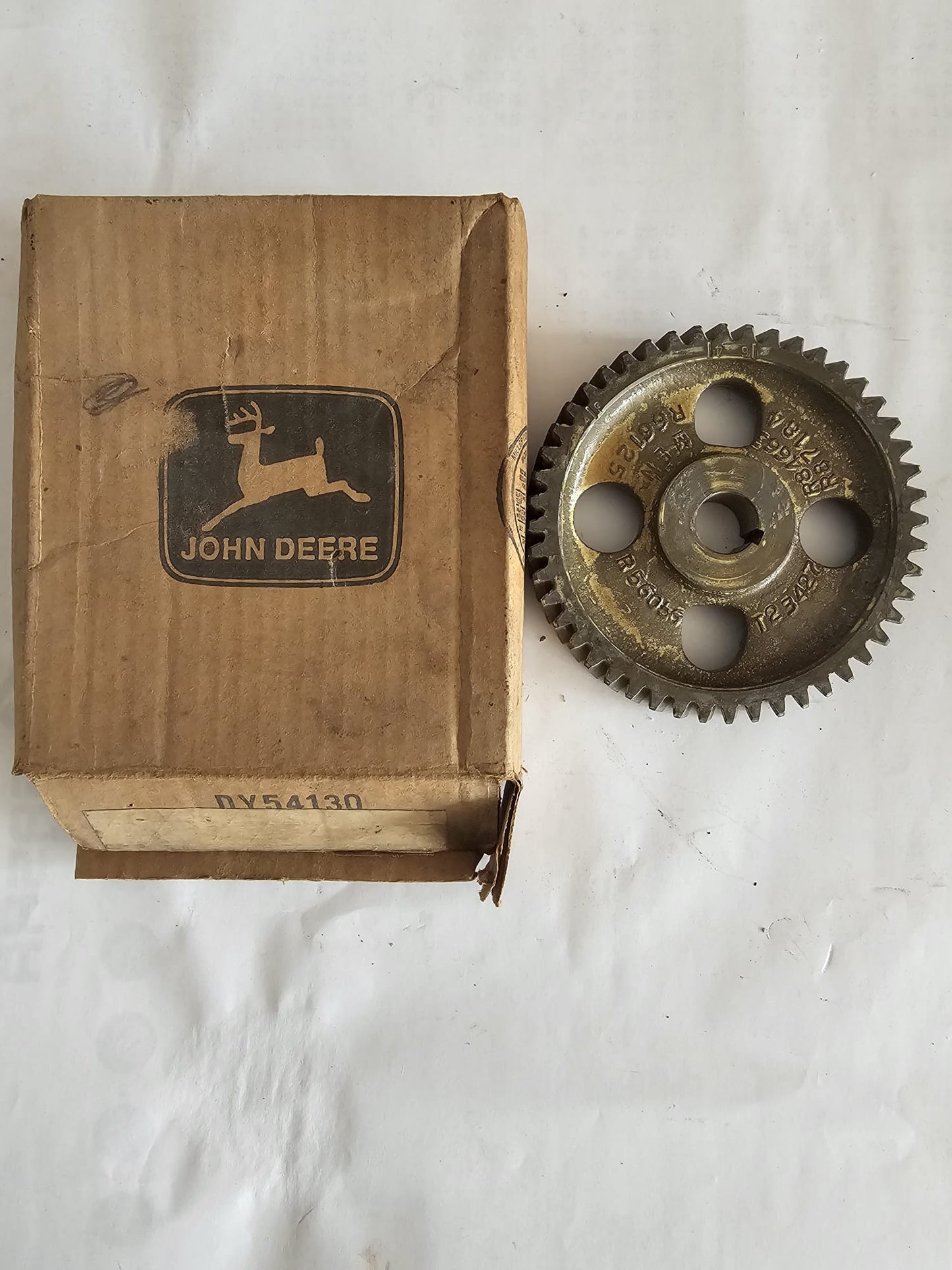 Pinion pompa injectie - R56056