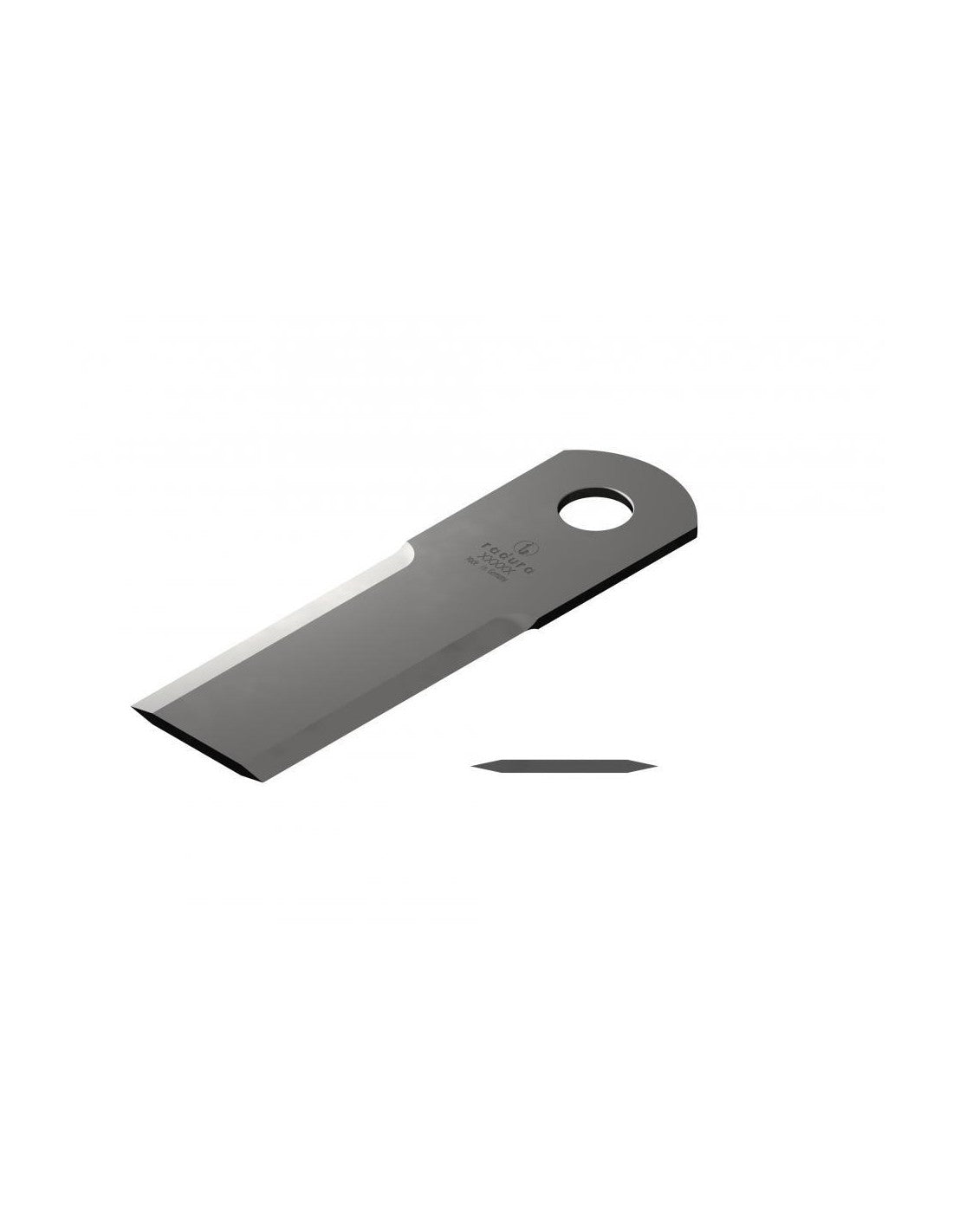 Cutit tocator combina Claas - 7368720