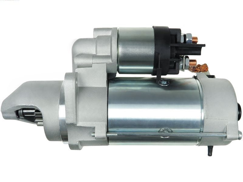 Electromotor tractor John Deere - 0001260001
