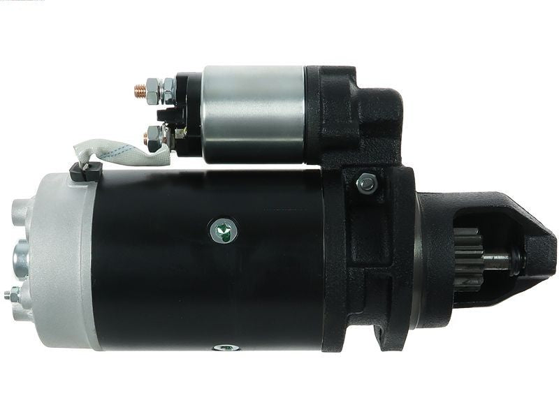 Electromotor Zetor - 132000090740