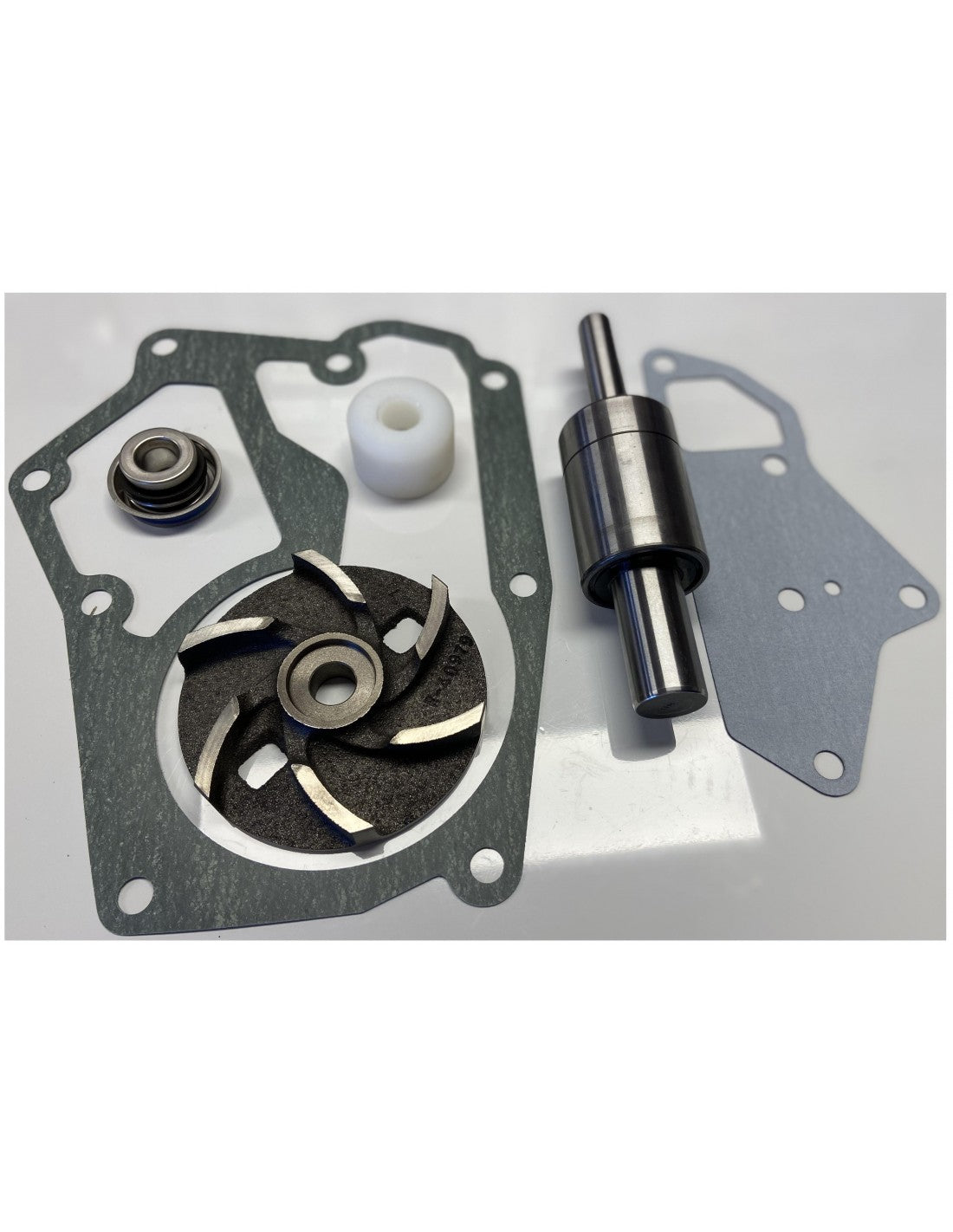 Kit reparatie pompa apa combina John Deere - RE13976