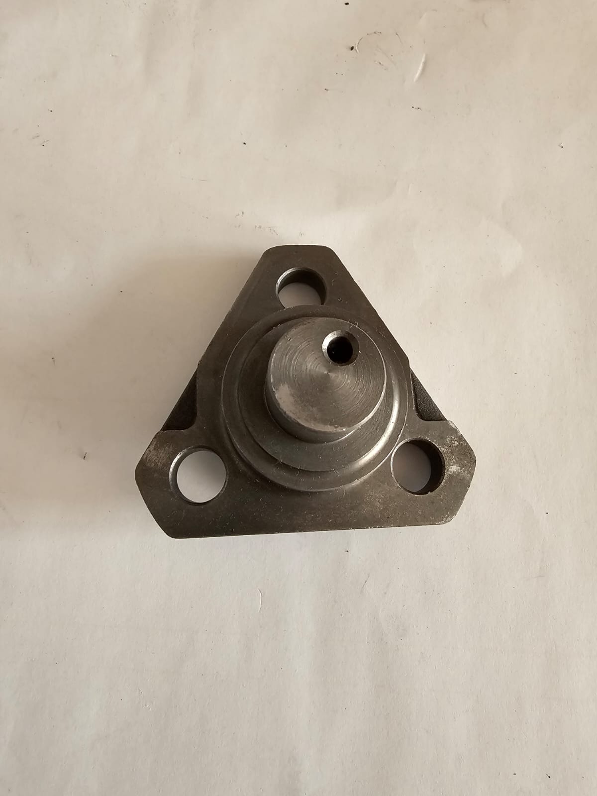 Pivot tractor Ford - 133700410760