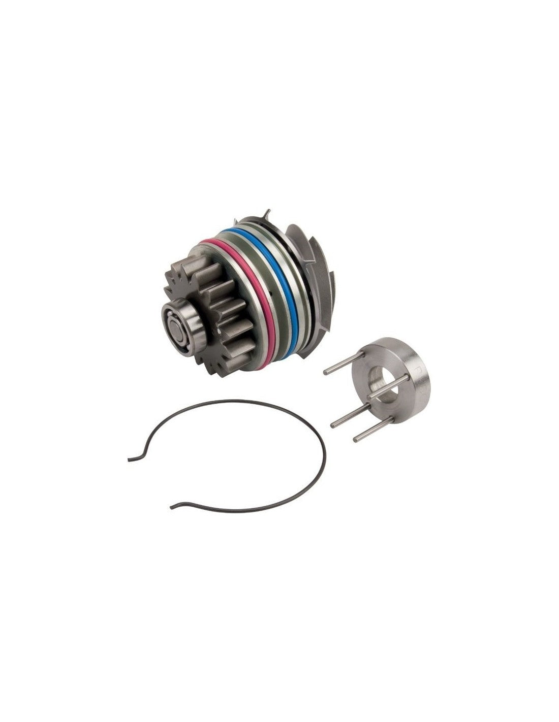 Pompa apa combina John Deere - RE509598