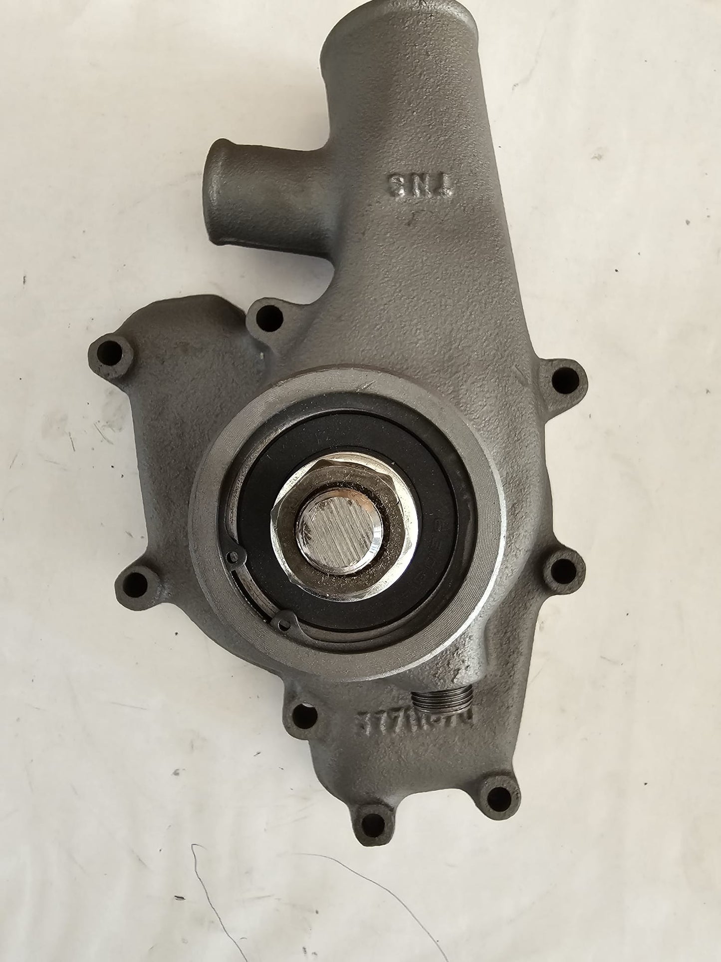 Pompa apa combina Claas Dominator - 3542220812