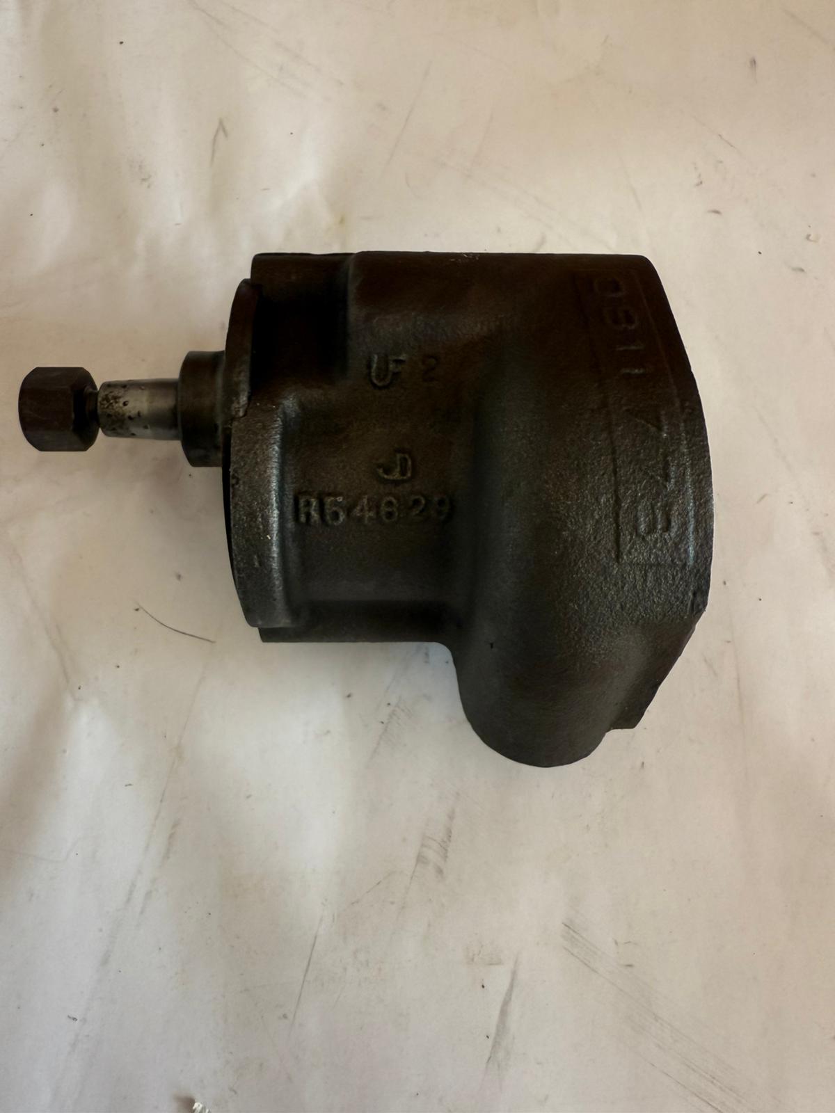 Pompa ulei tractor John Deere - R54629