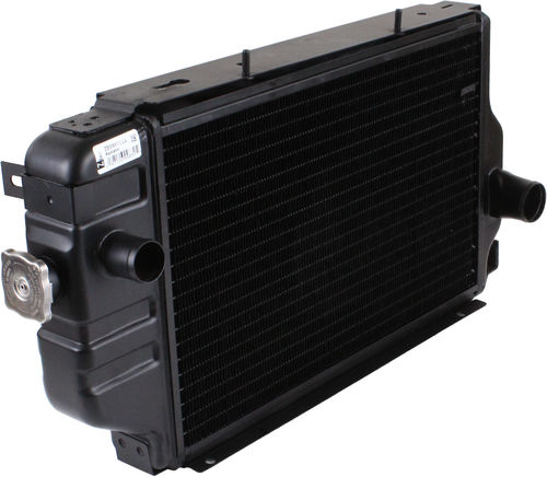 Radiator tractor John Deere - AT20847