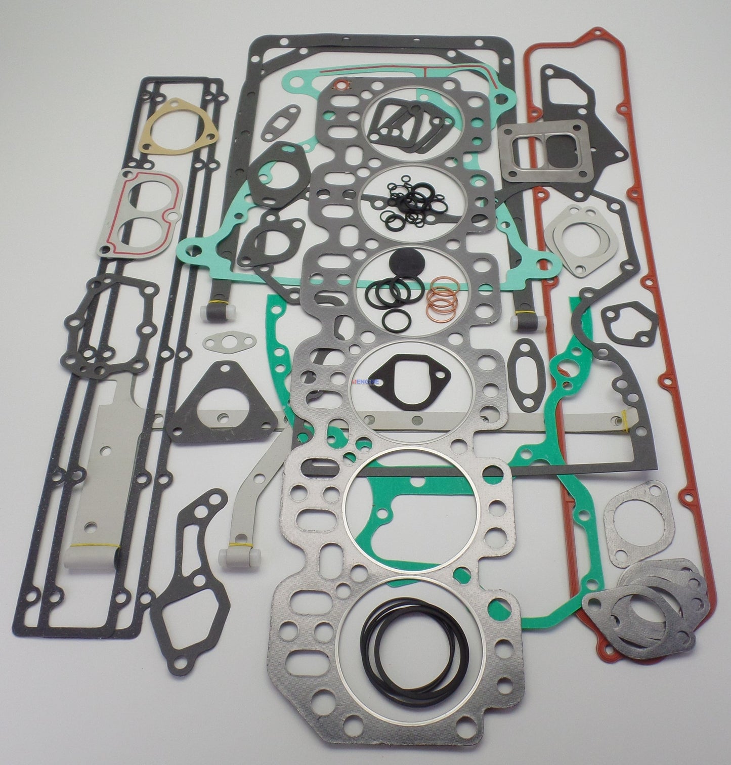 Set garnituri complet John Deere - AR102265