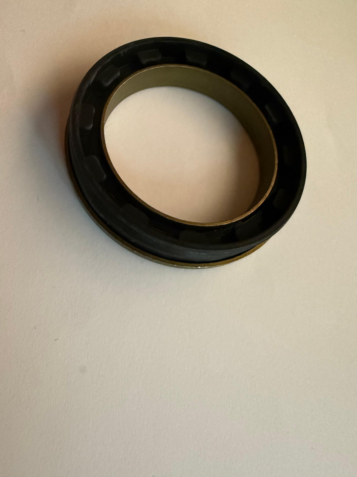 Simerng pivot tractor John Deere - AL161315