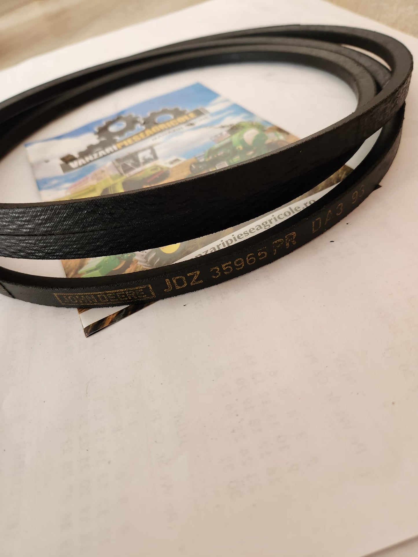 Curea combina - Z35965
