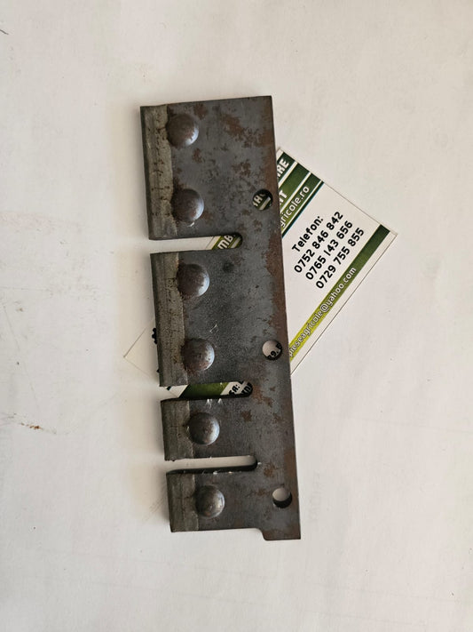 Cutit heder porumb Geringhoff - 001486
