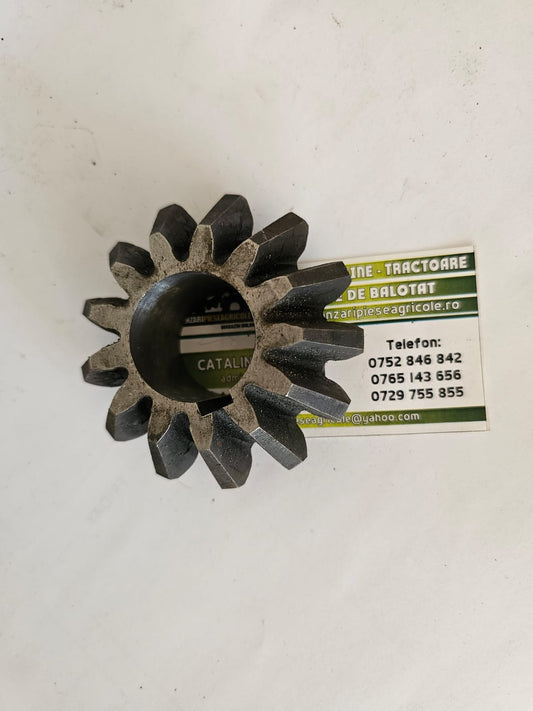 Pinion mic heder Geringhoff - 001922