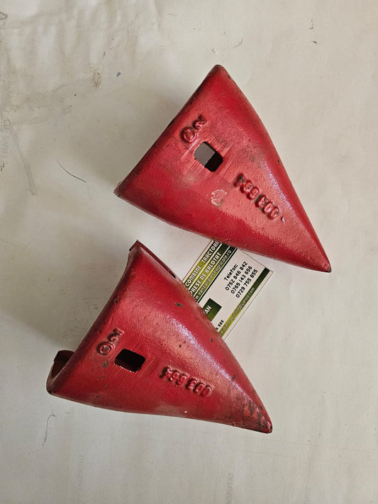 Varf separator heder Geringhoff - 003664