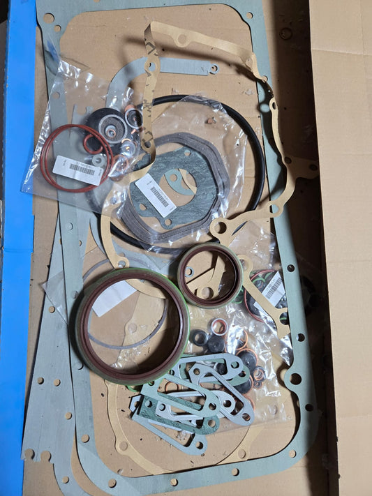 Set Garnituri Motor Deutz F3L 912