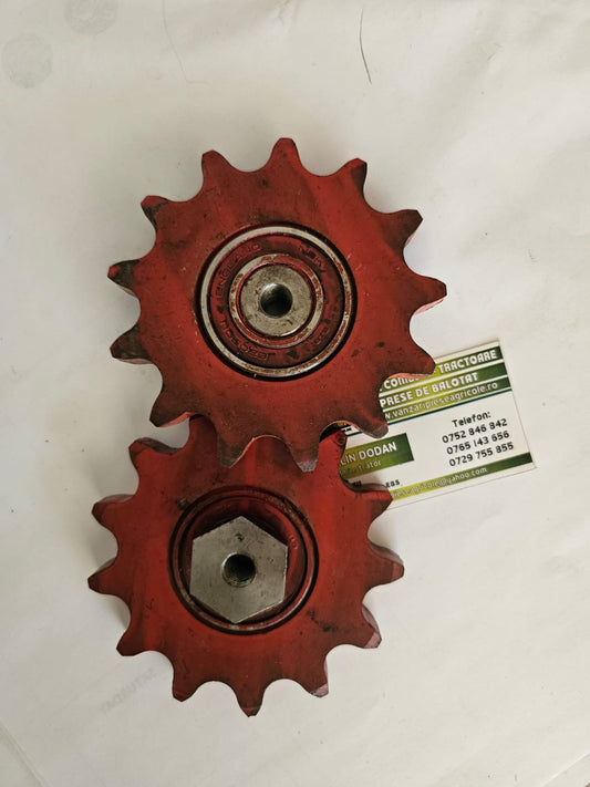 Pinion heder Geringhoff - 030021