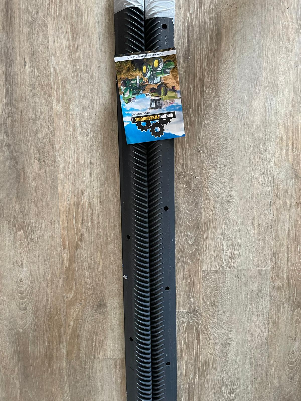 Sine toba batator combina Claas - 177532