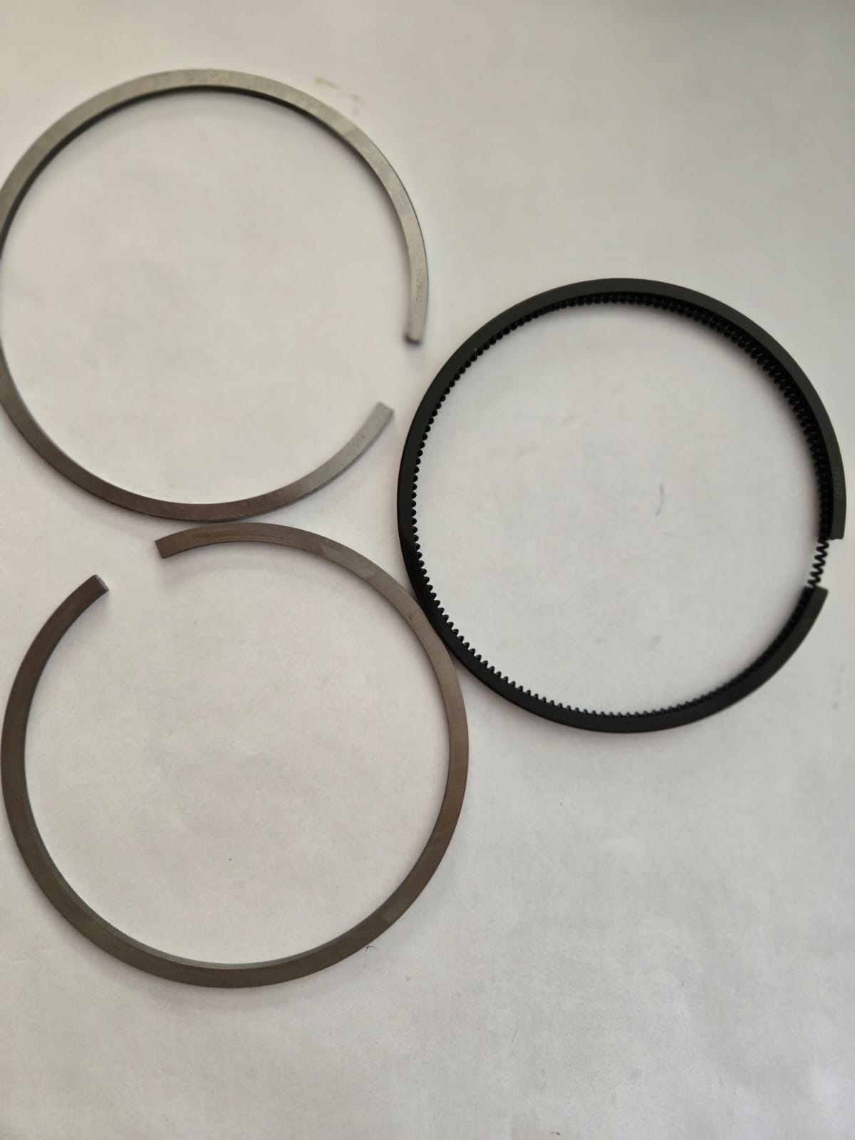 Segmenti tractor Fiat - 1210025600