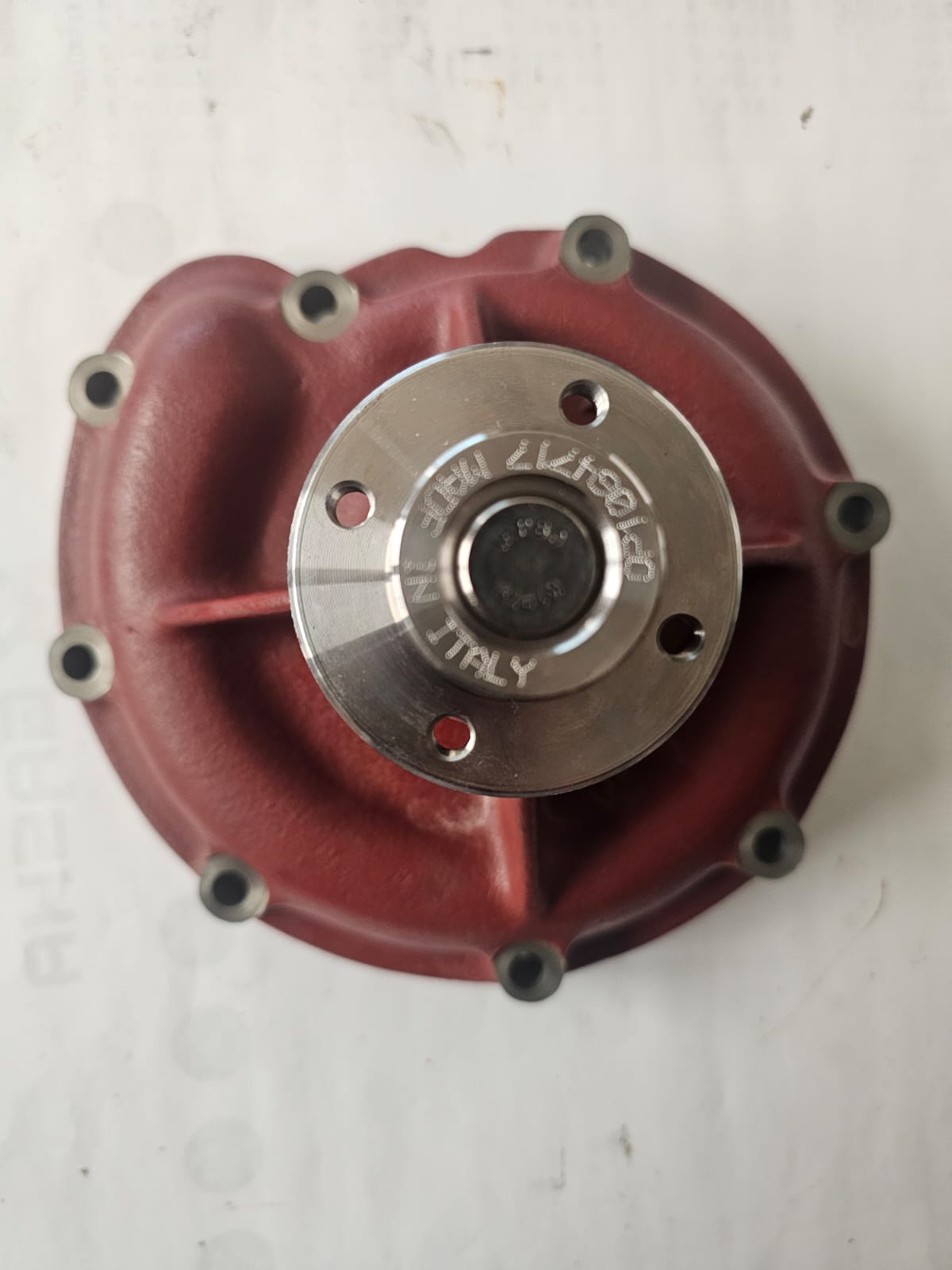 Pompa apa tractor Case - 3132739R94