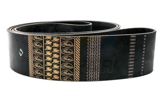 Curea lata combina Massey Ferguson - 418232M1