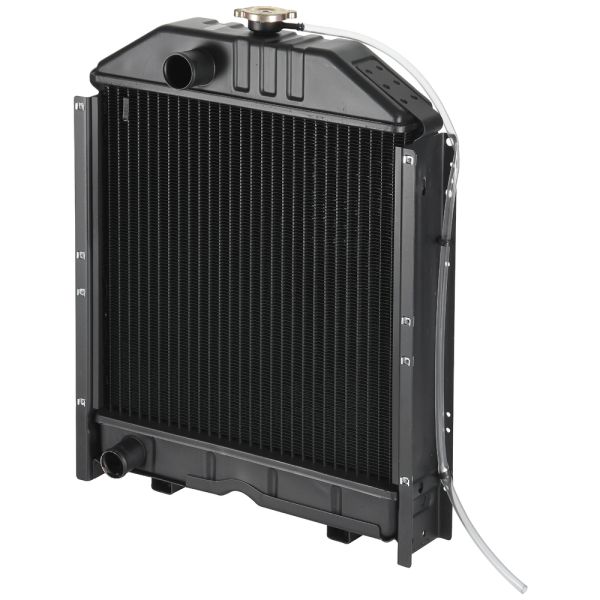 Radiator tractor Fiat - 4952983