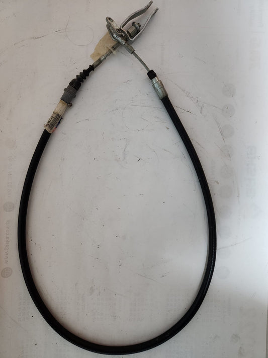 Cablu priza putere tractor Fiat - 4998970
