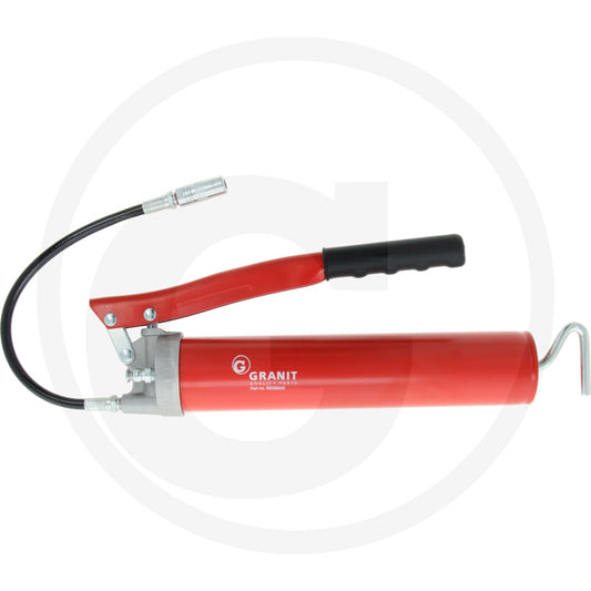 Pistol de gresare decalimetru - 4250808732504
