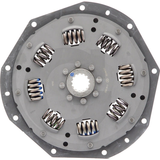 Damper tractor New Holland - 5185207