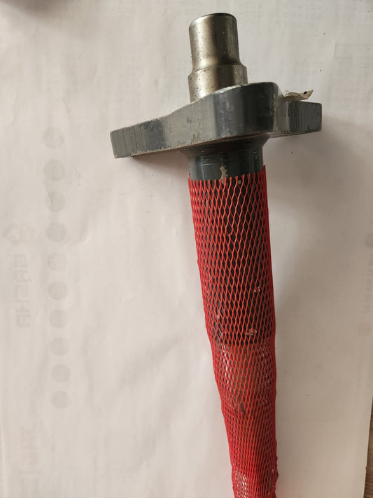 Ax priza motor combina Claas - 545621