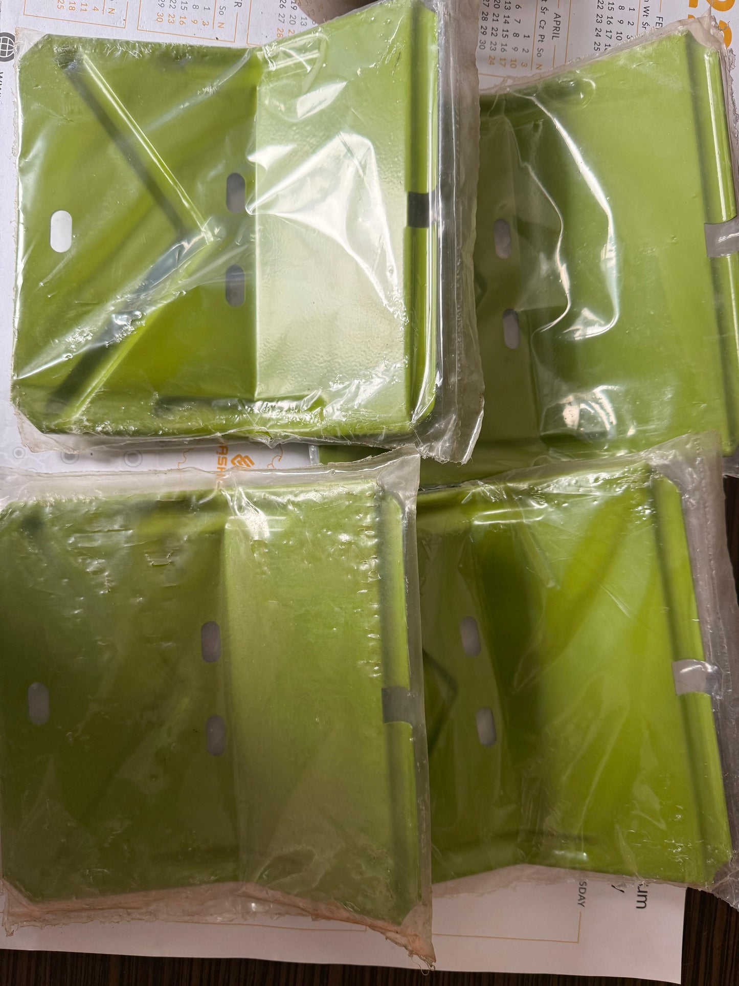 Aparatoare lagar lemn combina Claas - 600049.2