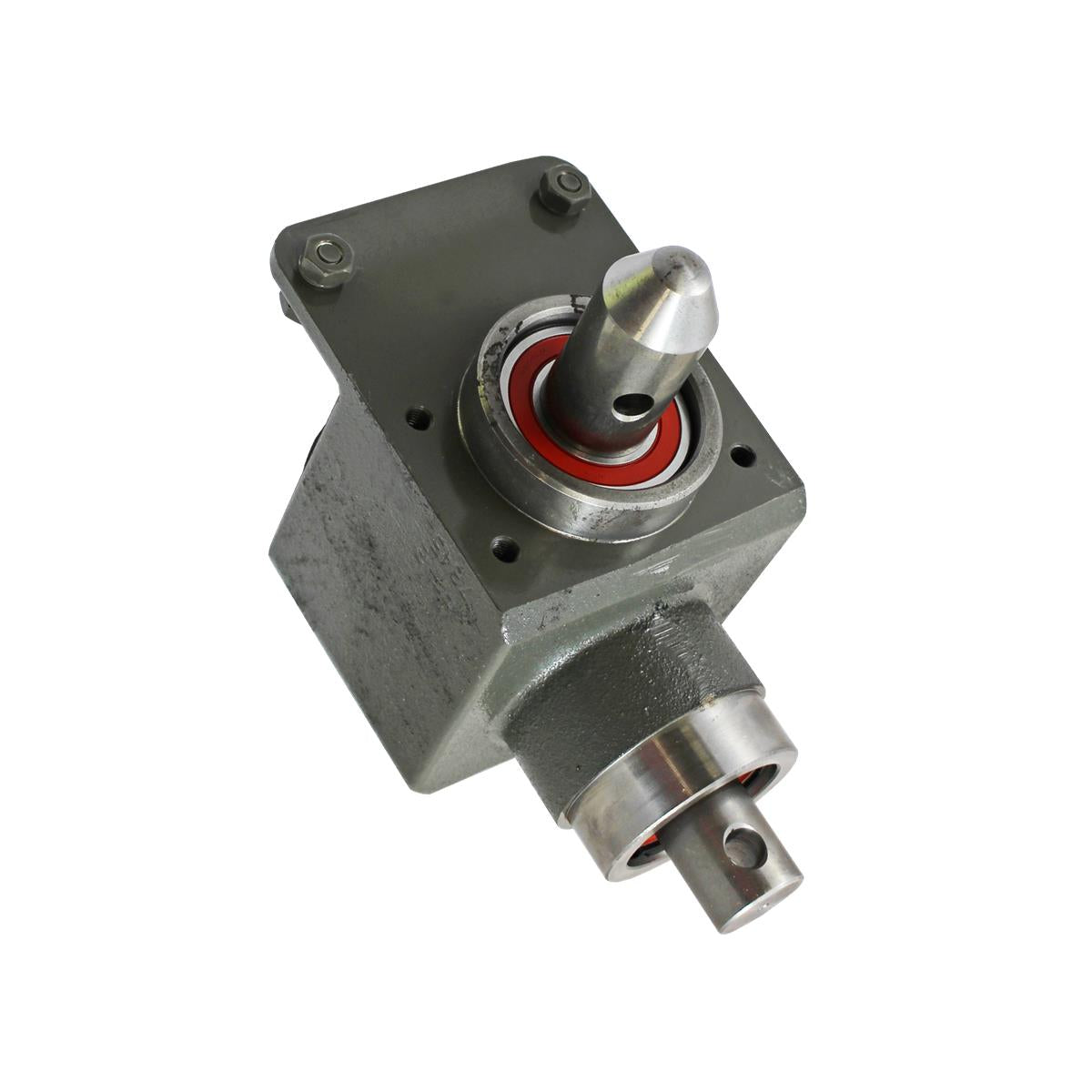 Grup actionare melc descarcare combina Claas - 0006038391