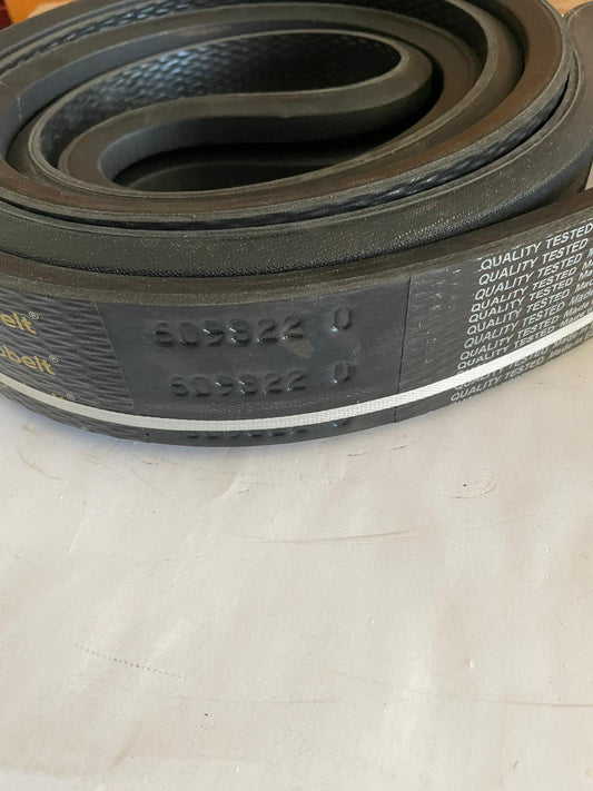 Curea combina Claas - 609822