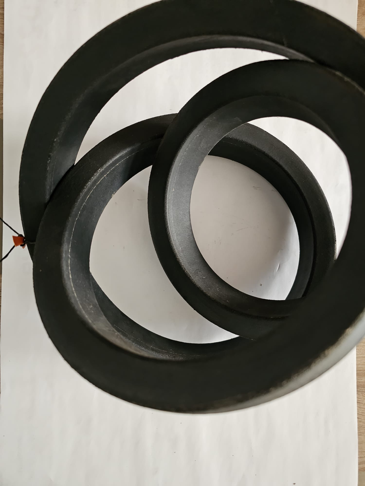 Curea combina Claas - 629737.0