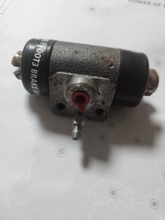 Cilindru frana combina Claas - 655339