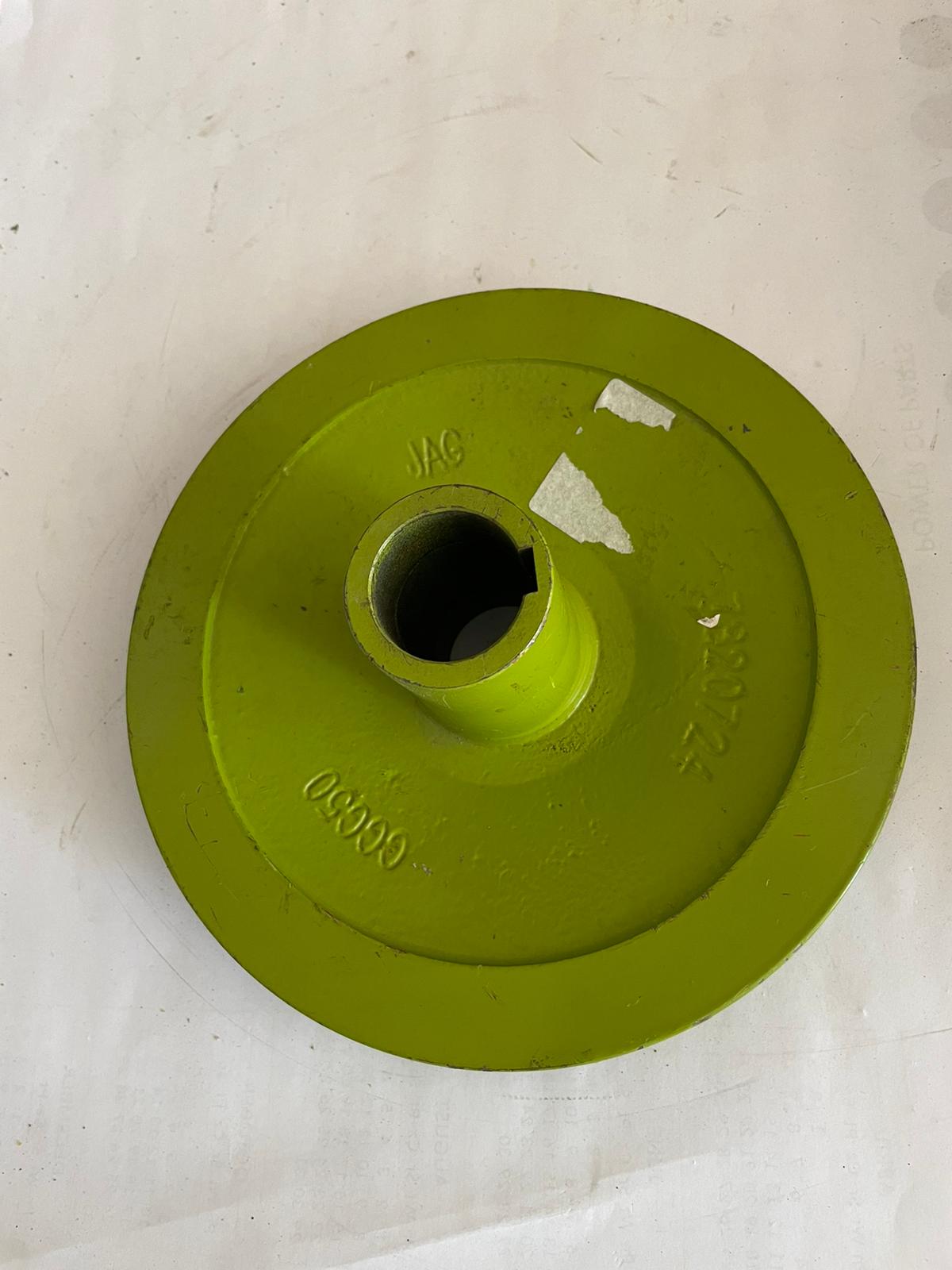 Fulie variator combina Claas - 670287